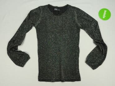 reserved bluza swiateczna: Reserved, Sweter damski, rozmiar S — 2