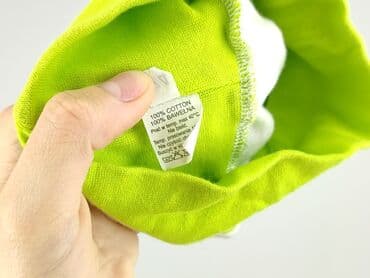 c a spodnie niemowlęce: Sweatpants, 6-9 months, condition - Perfect — 5