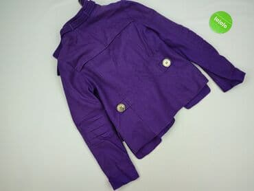 marynarka od mohito: Płaszcz damski, rozmiar S — 3