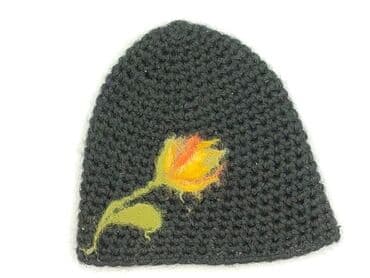 c a torby: Cap, Female, condition - Very good — 1