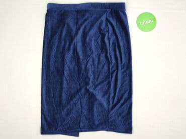 spódnice plisowane tiulowe czarne: Beloved, Women`s skirt, size XL (EU 42) — 3