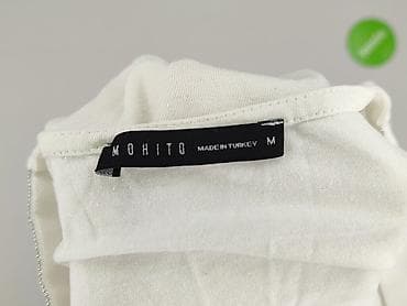 mohito sweterki: Mohito, Bluzka damska, rozmiar M — 4