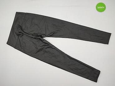 leginsy esmara: Legginsy Ze skóry ekologicznej damskie, rozmiar XL — 3