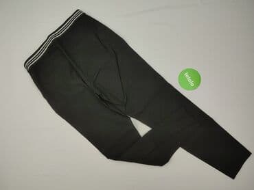 srebrne spodnie mohito: Mohito, Spodnie materiałowe damskie — 4