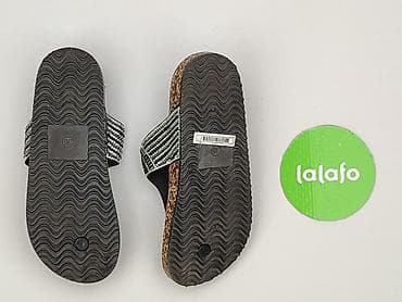 klapki cloe: Klapki damskie, rozmiar 36 — 4