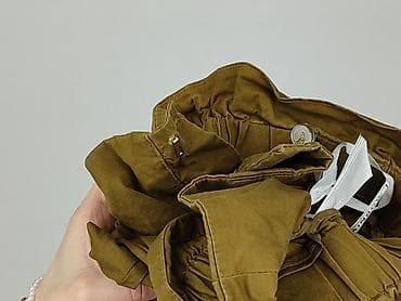 rainbow culottes: RAINBOW, Spodnie materiałowe damskie, rozmiar XL — 6