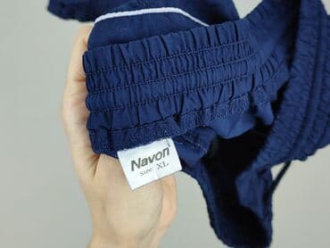 marynarka i szorty: Szorty kąpielowe dla mężczyzn, XL — 5