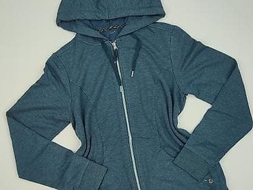 bluzki montego: Bluza z kapturem damska, rozmiar M — 1