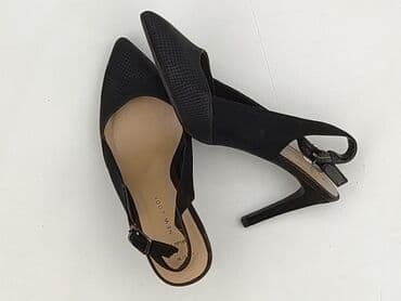 obuwie: New Look, Półbuty damskie, rozmiar 36 — 1