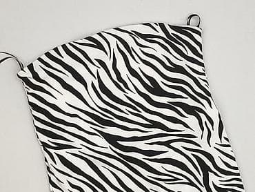 amisu top: Amisu, Top damski, rozmiar M — 1