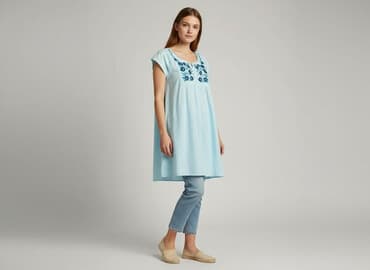 tunika damska: Tunika damska, rozmiar M — 7