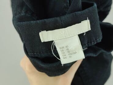 rajstopy merlin: H&M, Legginsy M — 6