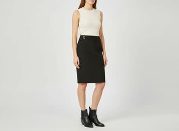 orsay spódnice skórzane: Orsay, Spódnica damska, rozmiar XS — 1