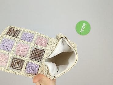 portfele cropp: Torebka, stan - Bardzo dobry — 4