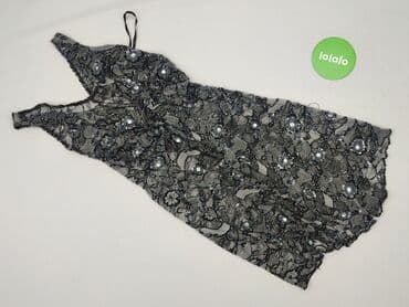 obcisłe sukienki mini: Bielizna damska, L — 2