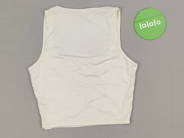 crop top coca cola: Boohoo, Women`s top, size M — 3