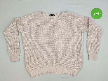 sweter ażurowy: Tally Weijl, Sweter damski, rozmiar S — 2