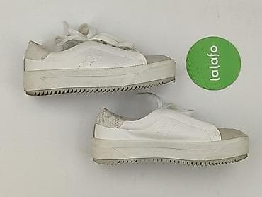 klapki cloe: Zara, Sneakersy damskie, rozmiar 38 — 3