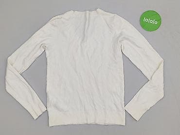 ocieplane converse: Sinsay, Sweter damski, rozmiar XS — 3