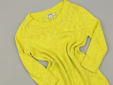 czy akryl jest dobry na sweter: Old Navy, Sweter damski, rozmiar XS — 1