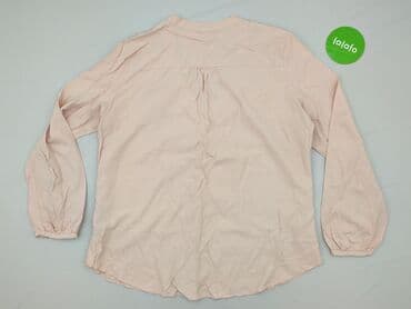 różowe sukienki marynarkowe: F&F, Bluzka damska, M — 3