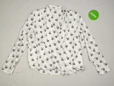 t shirty liu jo: Women's blouse, size 2XS (EU 32) — 2