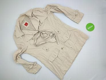wolfskin: S.Oliver, Trencz damski, rozmiar XL — 2