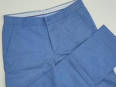 drip jeansy: Chinosy dla mężczyzn, rozmiar L — 1