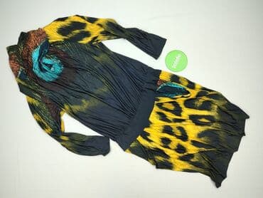 bastet buty: Sukienka damska, rozmiar XL — 2