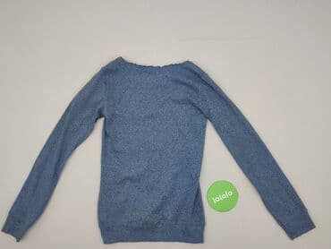 chabrowa bluzki: Everme, Women's blouse, size XS (EU 34) — 3