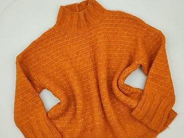 F&F, Sweter damski, rozmiar 4XL