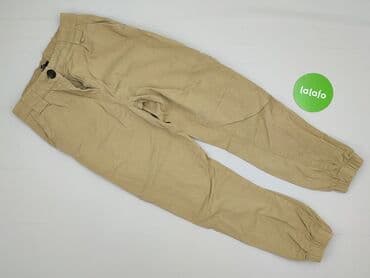 spodnie dresowe damskie gant: Bershka, Spodnie materiałowe damskie, S — 2