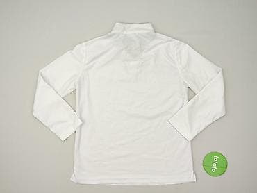 patchworkowe jeansy: Bluzka dla mężczyzn, rozmiar S — 3