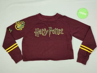 harry potter bez koszulki: Sinsay, Bluza damska
, rozmiar XS — 3