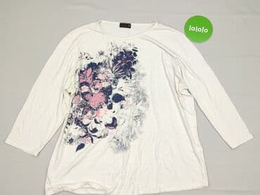 Kobiety: T-shirt damski, rozmiar 6XL — 2