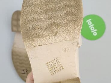 kapcie miata allegro: Seastar, Półbuty damskie, rozmiar 38 — 4