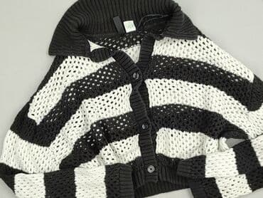 Kobiety: H&M, Kardigan damski, rozmiar M — 1
