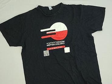 sinsay nirvana: Koszulka dla mężczyzn, rozmiar XL — 1