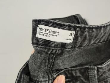 vans custom t shirty: House, Джинси жіночі, розмір S — 4