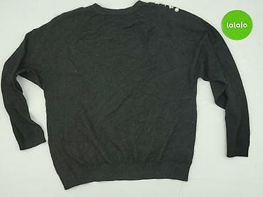 sweter kurta cobaina: Sweter damski, rozmiar XL — 5