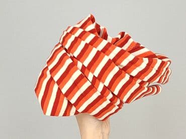 niebieski sweter hm: H&M, Bluzka damska, S — 8