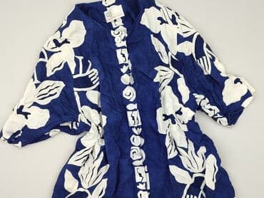 Bluzki: Bluzka damska, rozmiar 4XL