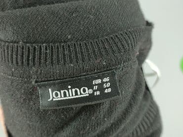 bluzki 3xl: Janina, Bluzka damska, 3XL — 4