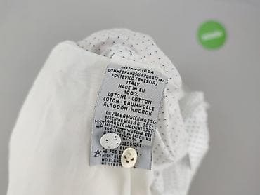 halka spódnice: Koszula damska, rozmiar M — 5