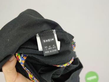 t shirty do karmienia lidl: Shein, T-shirt damski, rozmiar L — 5