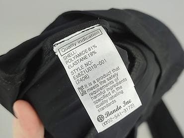 Ubrania damskie: Kurtka przejściowa damska, rozmiar M — 4