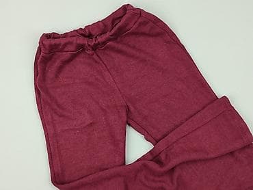 ubrania pl: Spodnie materiałowe damskie, rozmiar S — 1