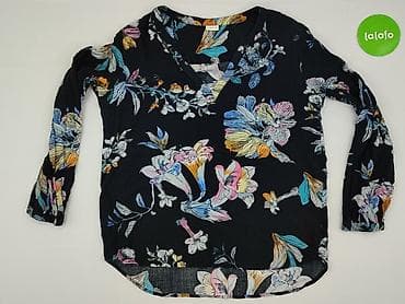 okaidi bluza: Jacqueline De Yong, Bluzka damska, rozmiar XL — 2