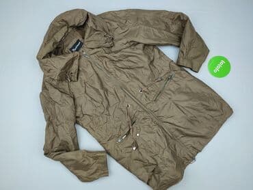 kurtka killy: Odzież wierzchnia 
, Parka damska, rozmiar M — 2