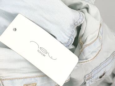 sukienki dżinsowe damskie duże rozmiary: Sukienka damska, rozmiar 2XL — 7